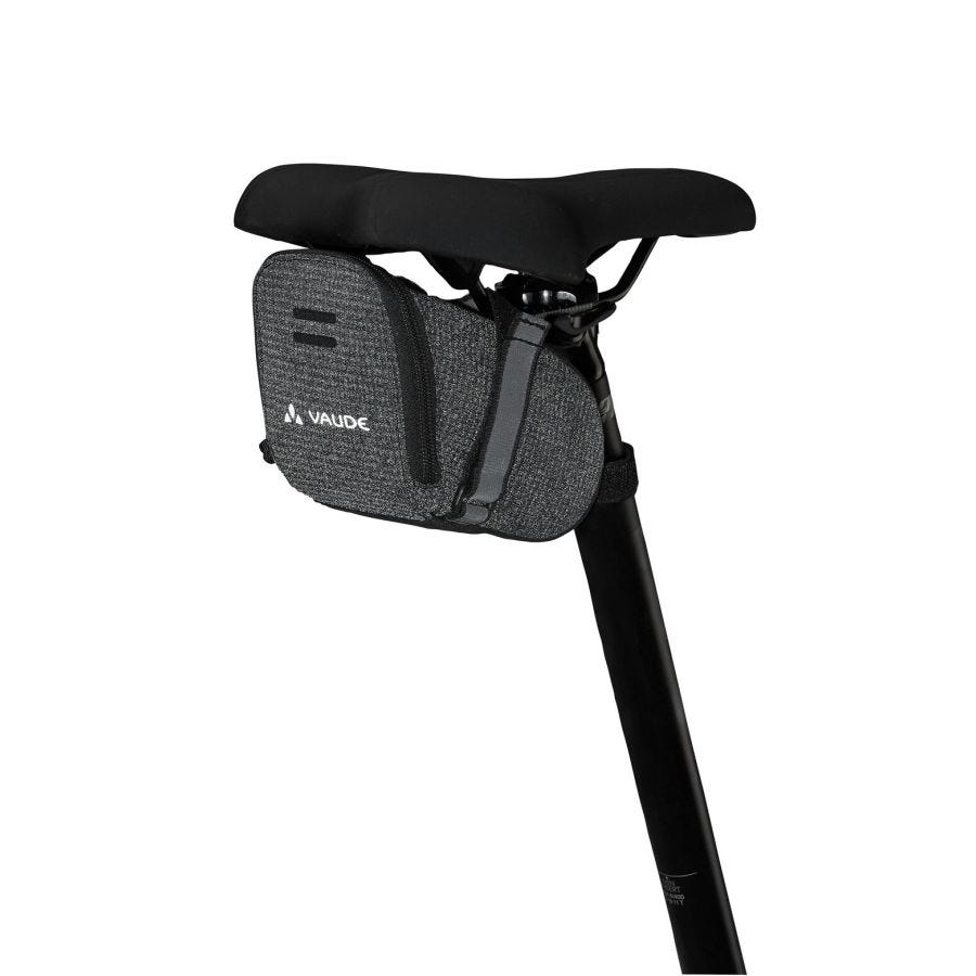 Race Light XL Luminum Satteltasche