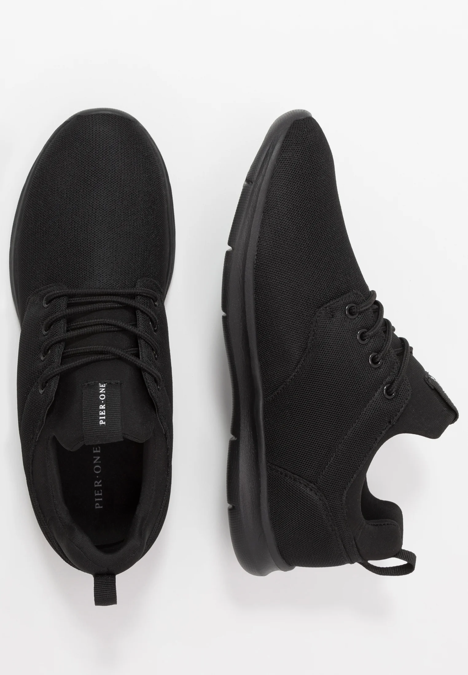 Zapatillas bajas Pier One