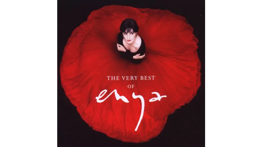 The Very Best Of Enya