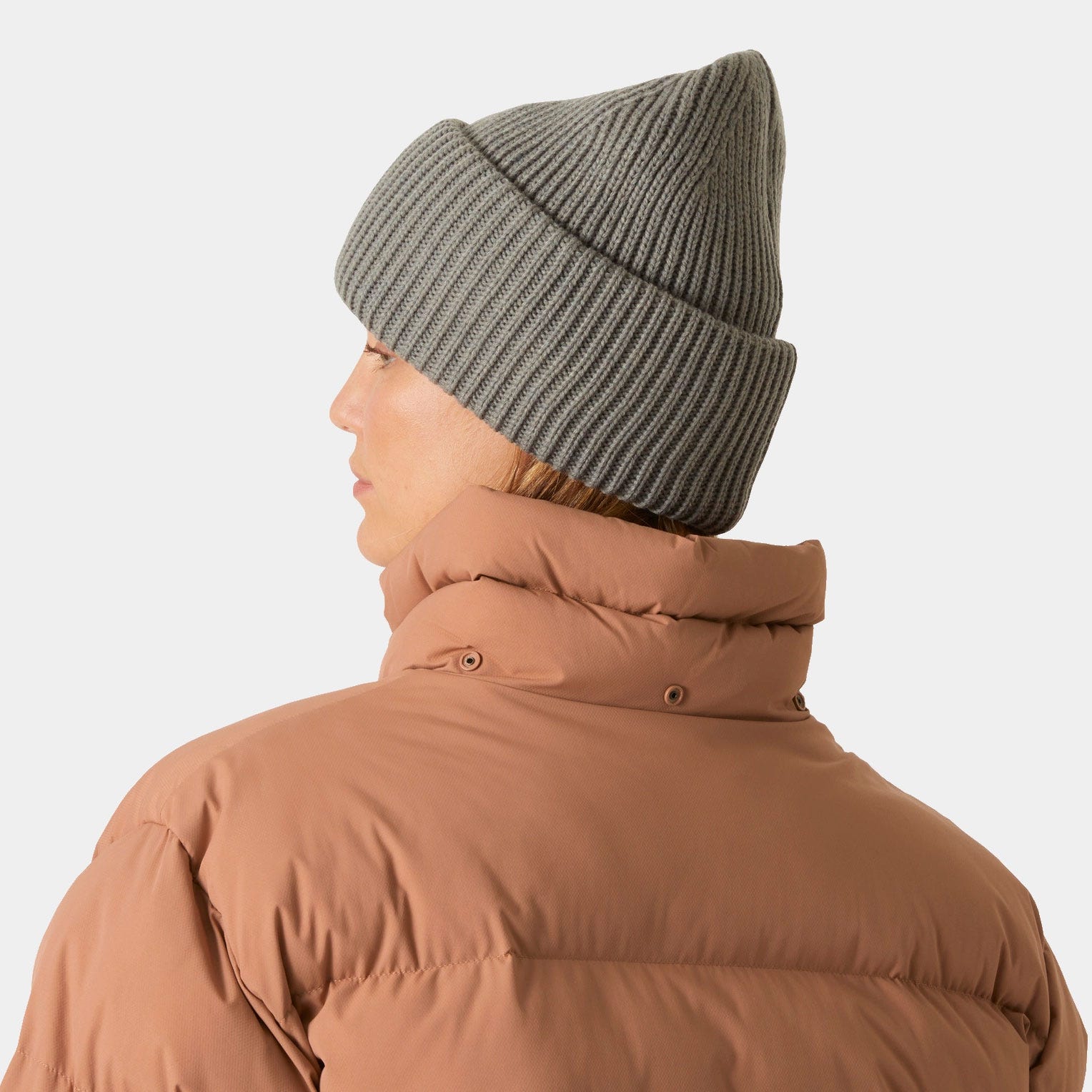 Women's Aspire Puffy Parka