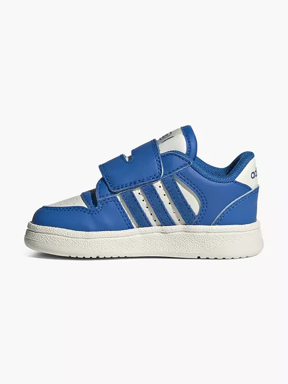 adidas BREAK START CF I Leder Sneaker