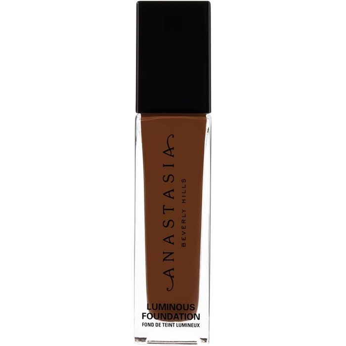 Luminous Foundation