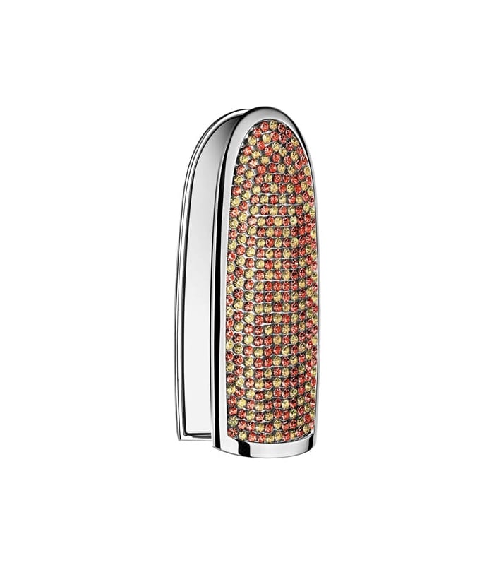 Guerlain-ROUGE G-L'écrin double miroir
