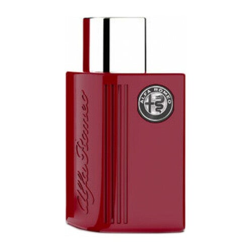 Alfa Romeo Red Eau de Toilette 125 ml