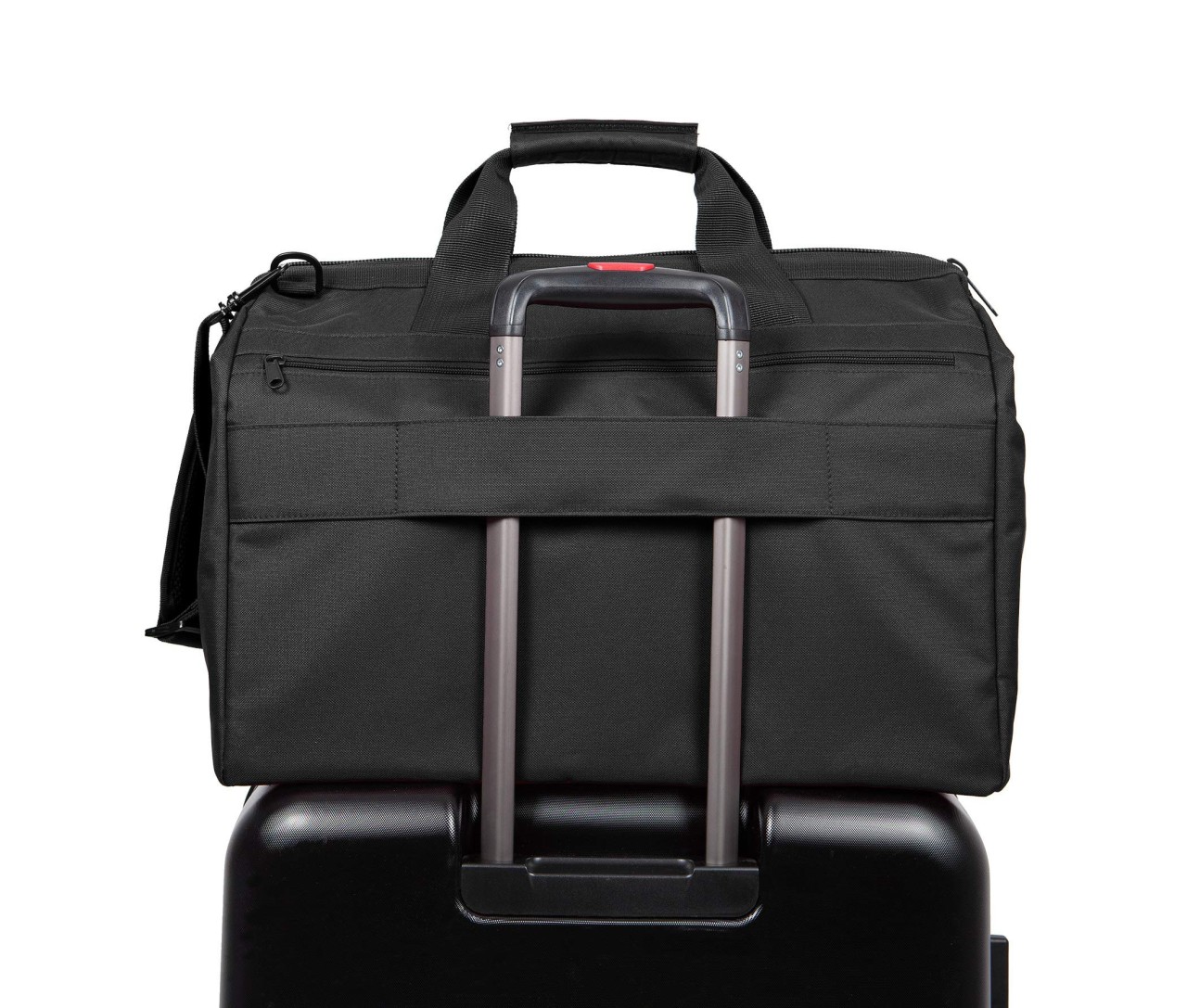 REISENTHEL Handtaschen schwarz Allrounder L Pocket