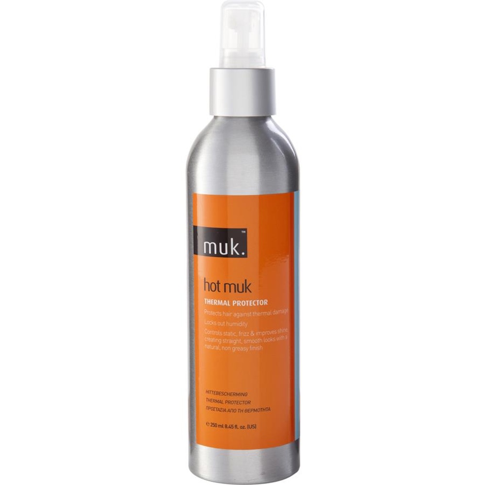muk Haircare Thermal Protector Spray thermo-protecteur