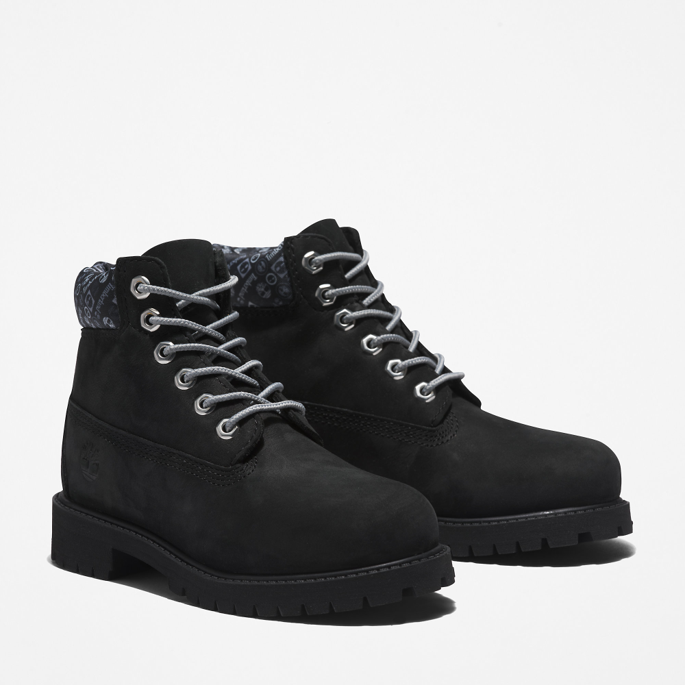 Timberland Premium 6 inch Boot TB0A26N60011 / schwarz