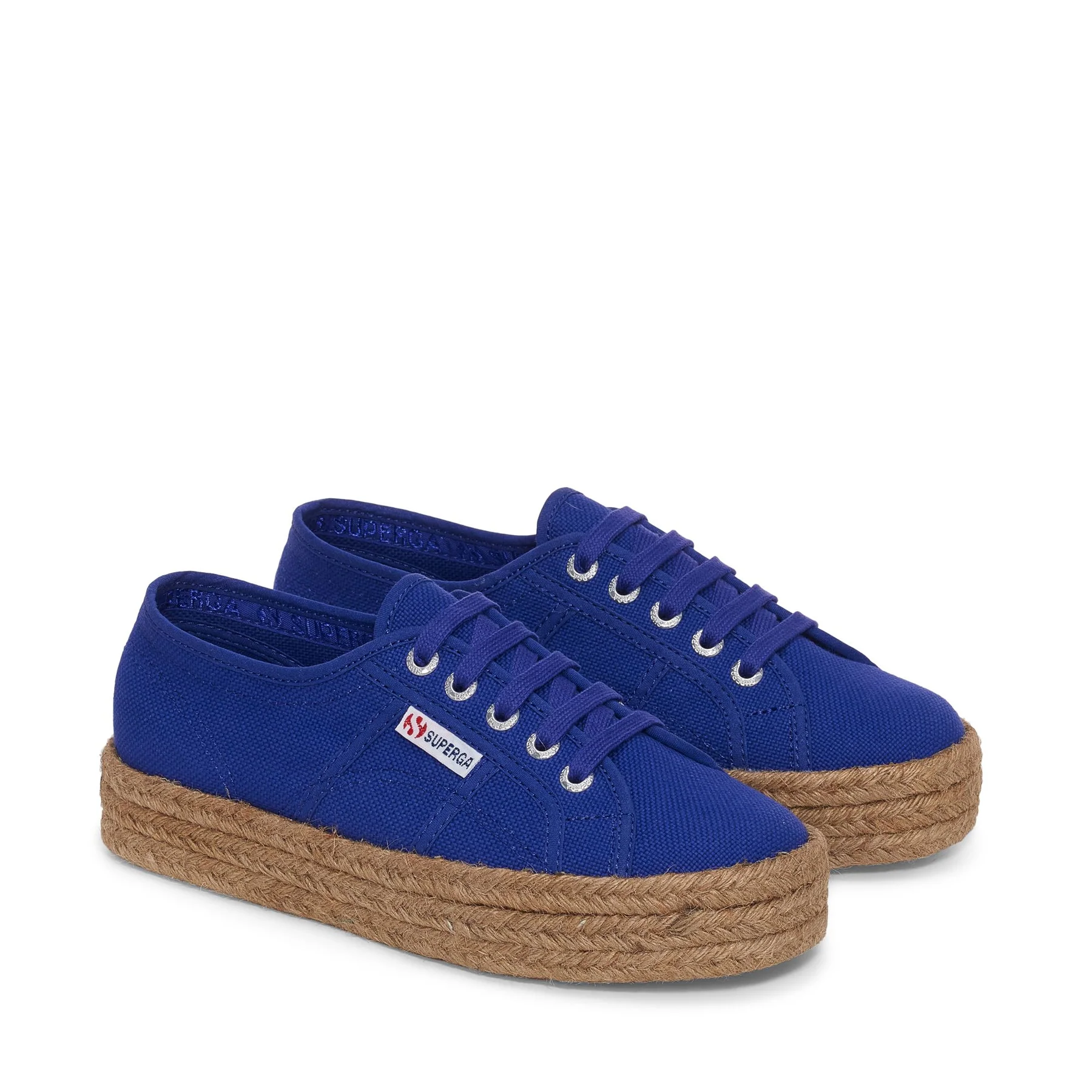 2730 ROPE-BLUE SPECTRUM