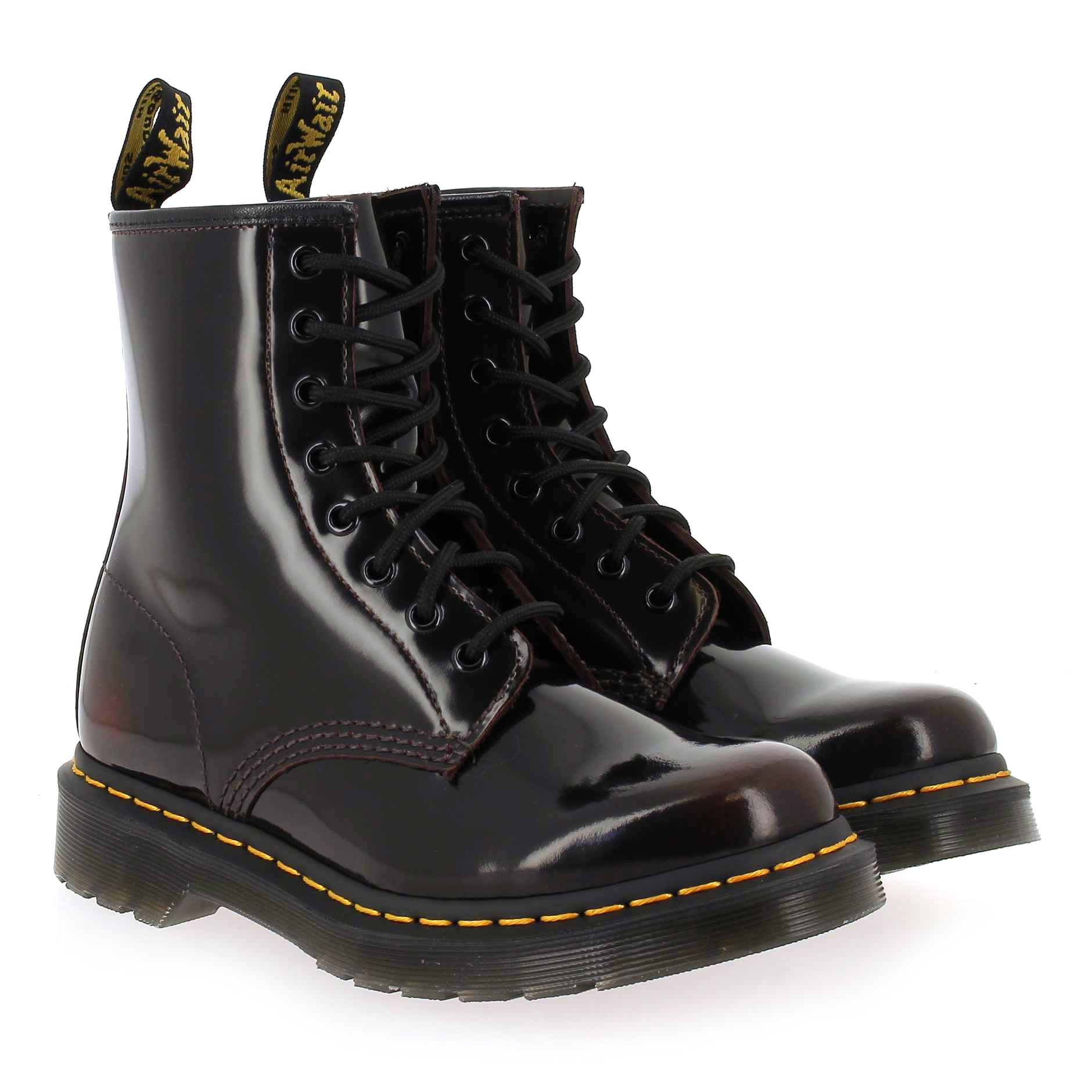 Dr Martens  1460 - Bordeaux