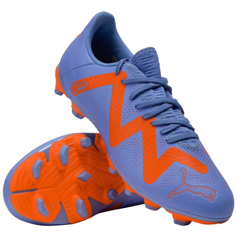 PUMA Future Play FG/AG Herren Fußballschuhe 107187-01