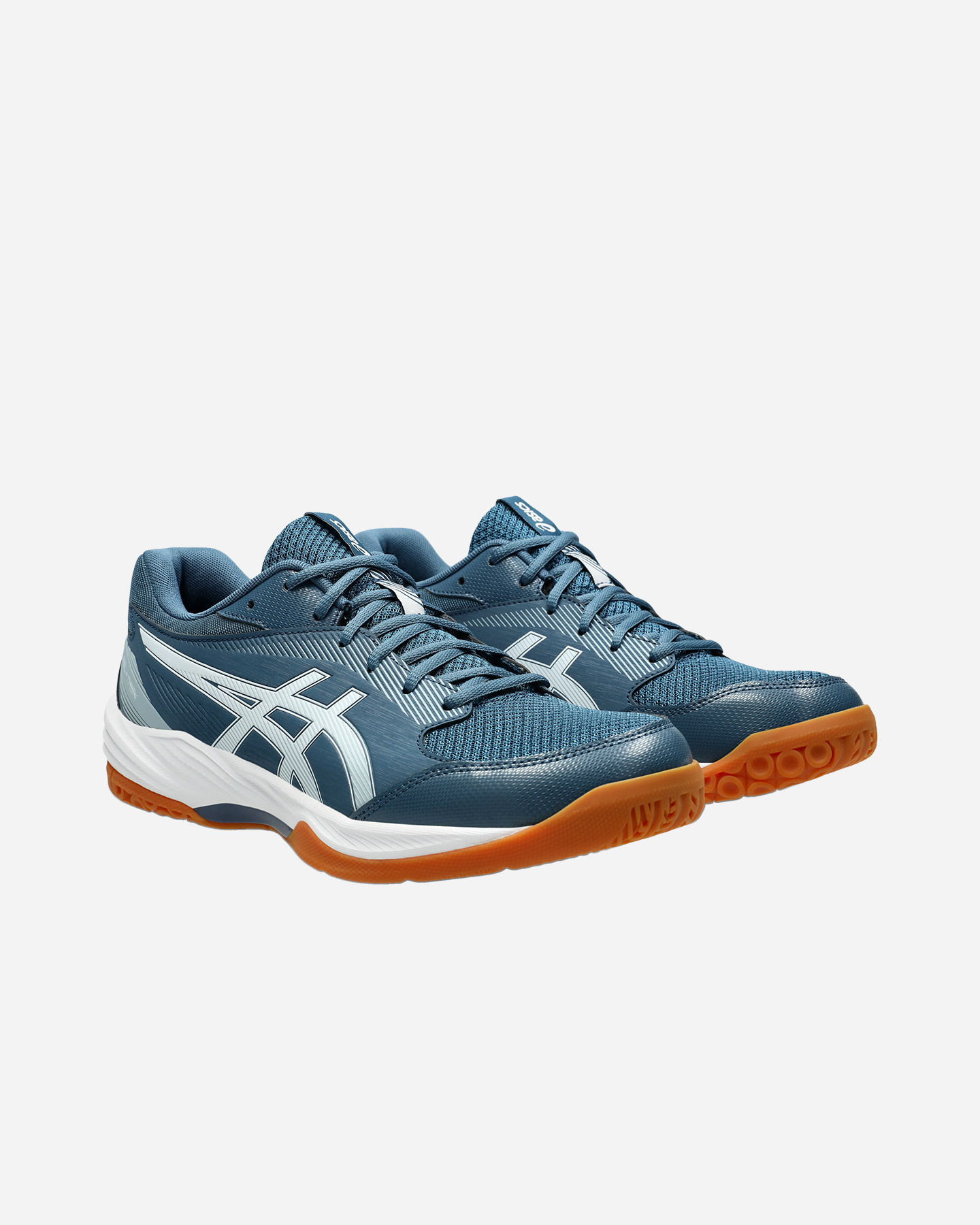 Scarpe Volley Asics Gel-task 4 M 1071A103-400