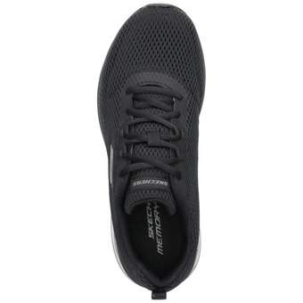 Skechers Rigby Re Style in schwarz
