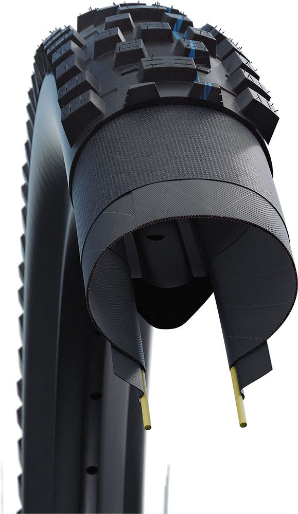 Schwalbe G-One Ultrabite Evo Super Ground 28