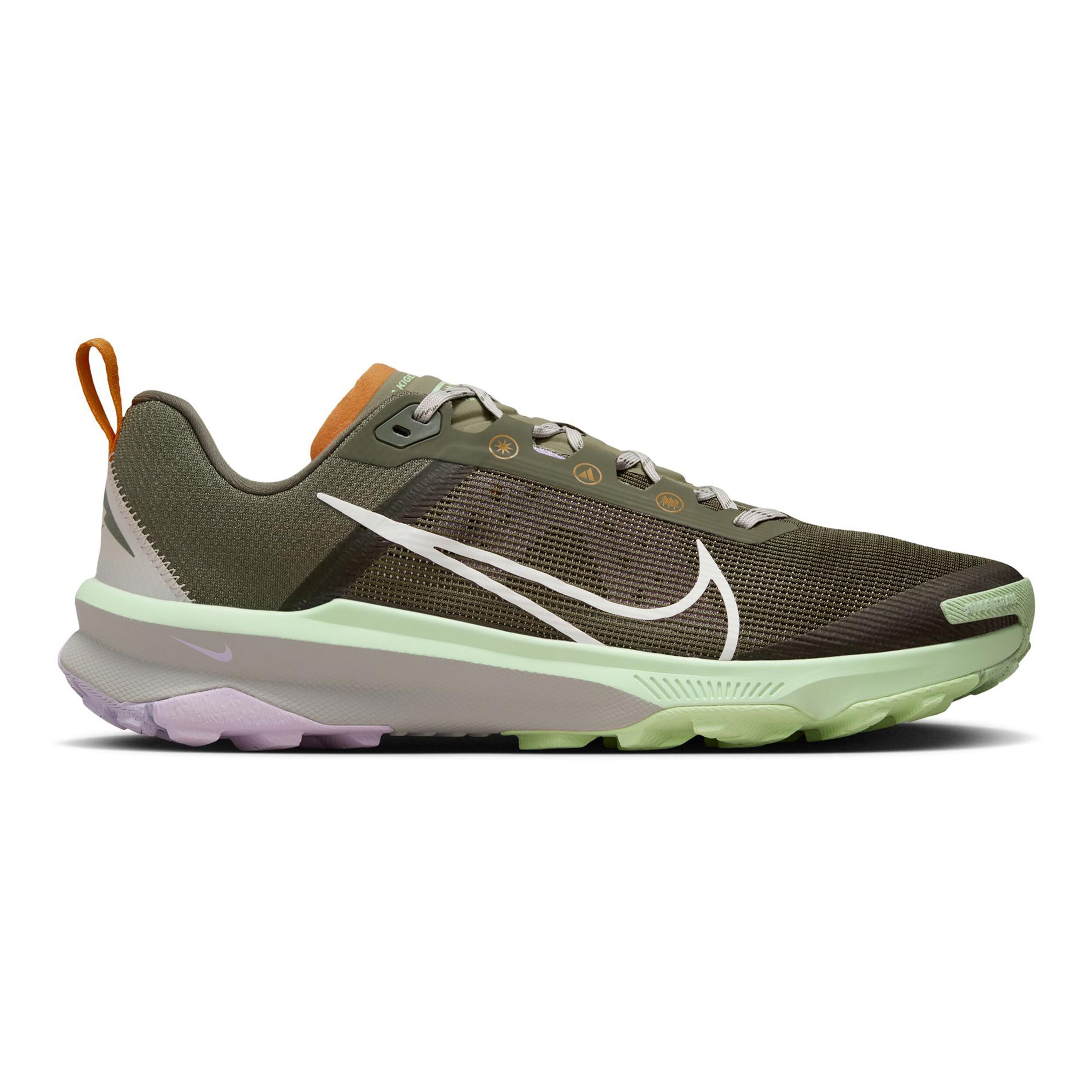 Kiger 9 Neutralschuh Herren - Oliv