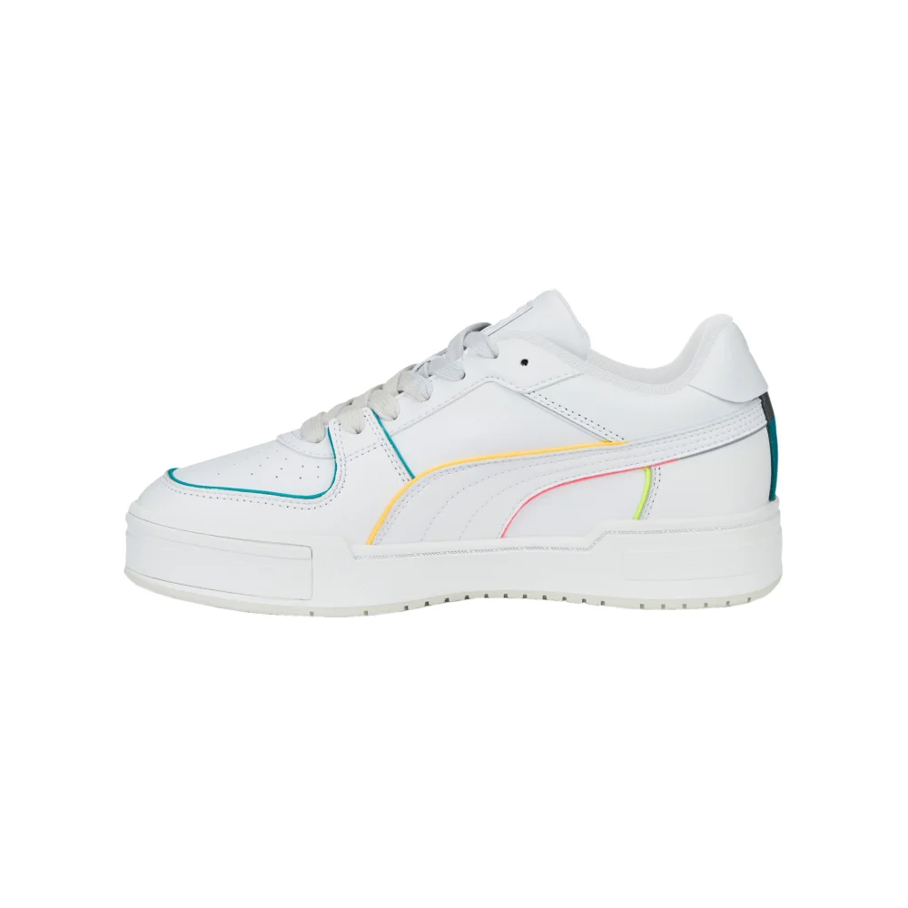 PUMA CA Pro Sum Pop 388557 / weiss