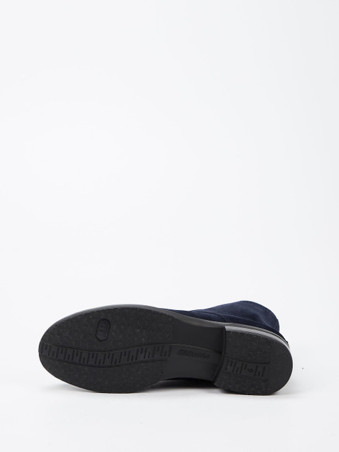 Schnürstiefelette-27511090083 Hartjes
