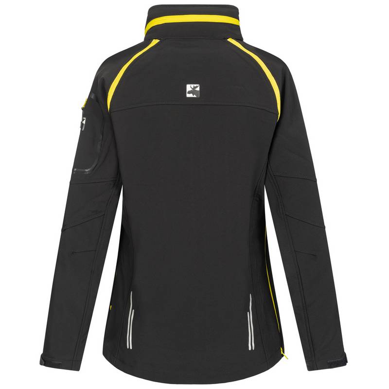DEPROC active STANLEY PEAK  WOMEN Softshelljacke Damen