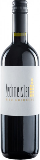 2022 Zweigelt Goldberg trocken - Weingut Zechmeister