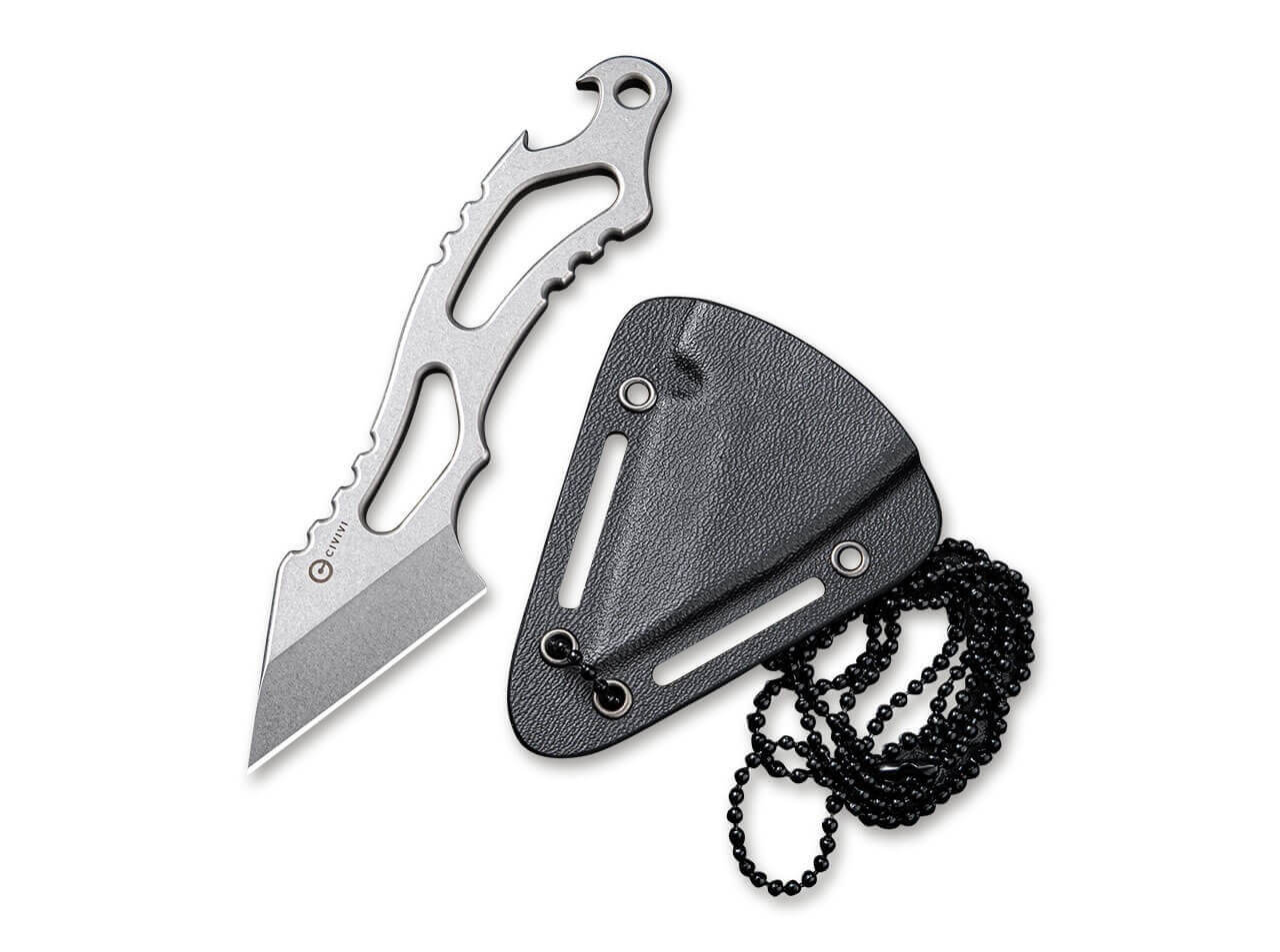 Kiri-EDC Grey