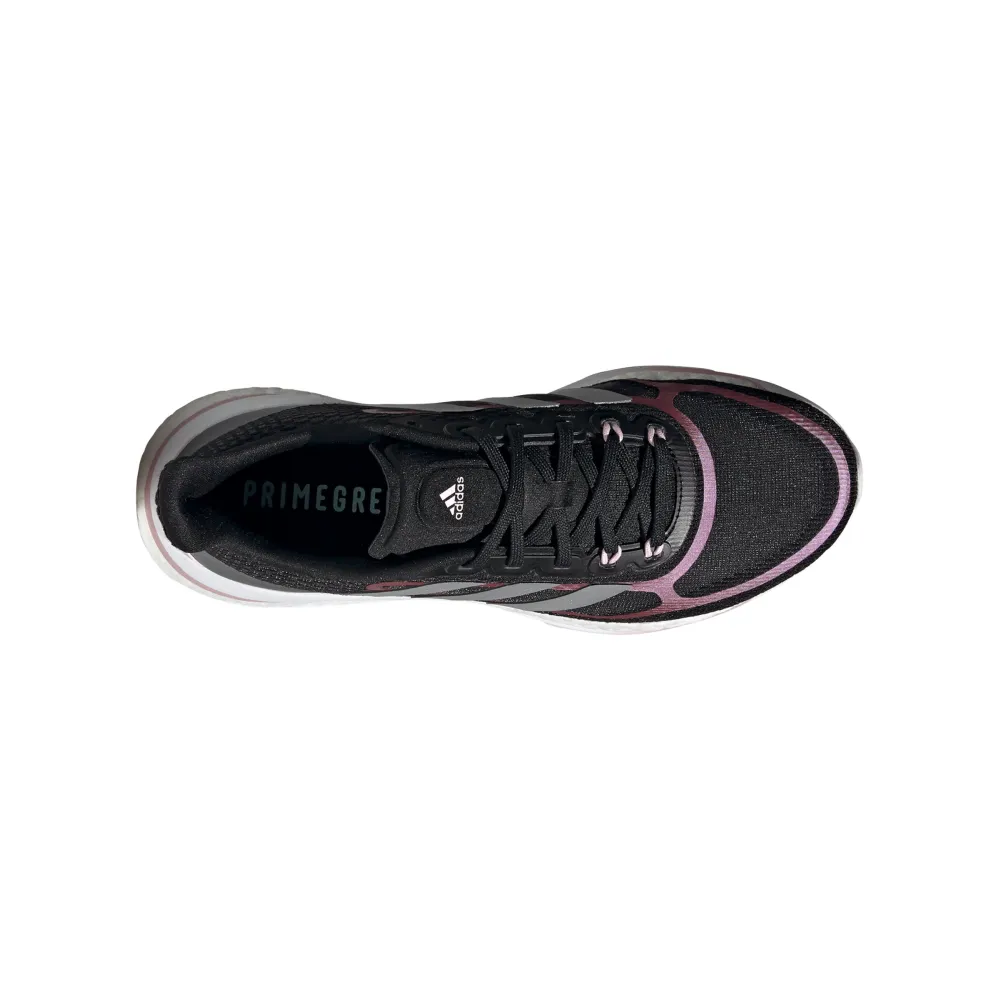 adidas Supernova FX6698 / schwarz