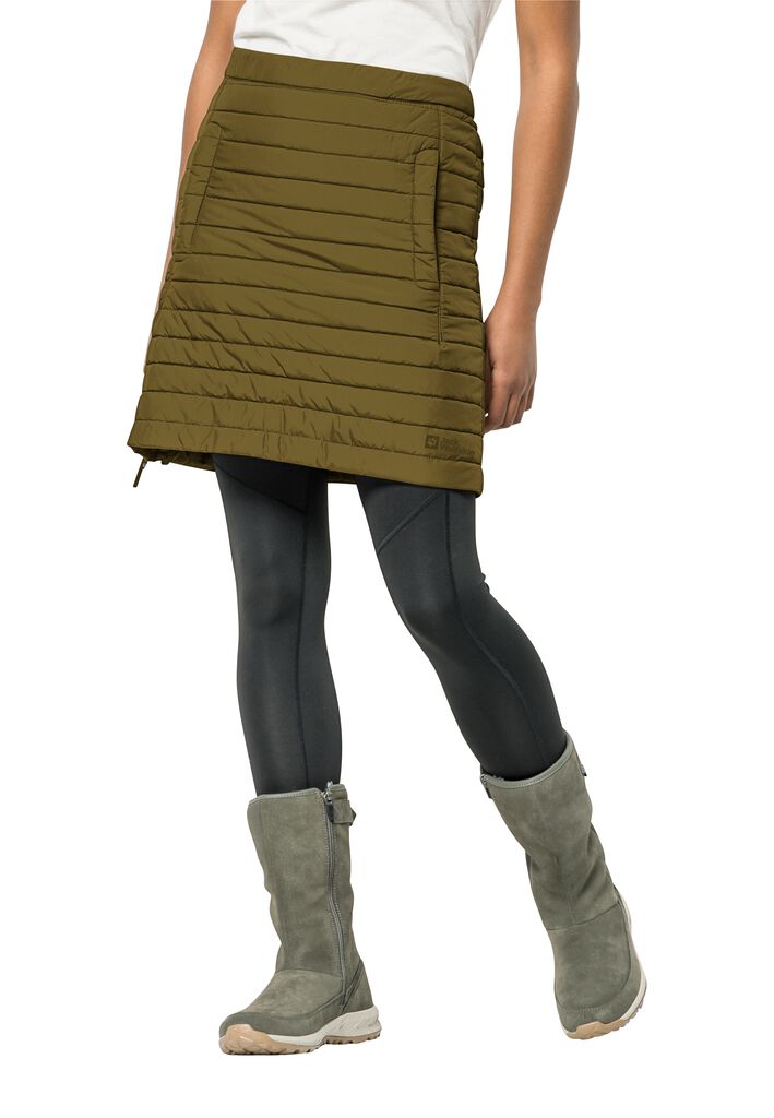ICEGUARD SKIRT Daunenrock Damen