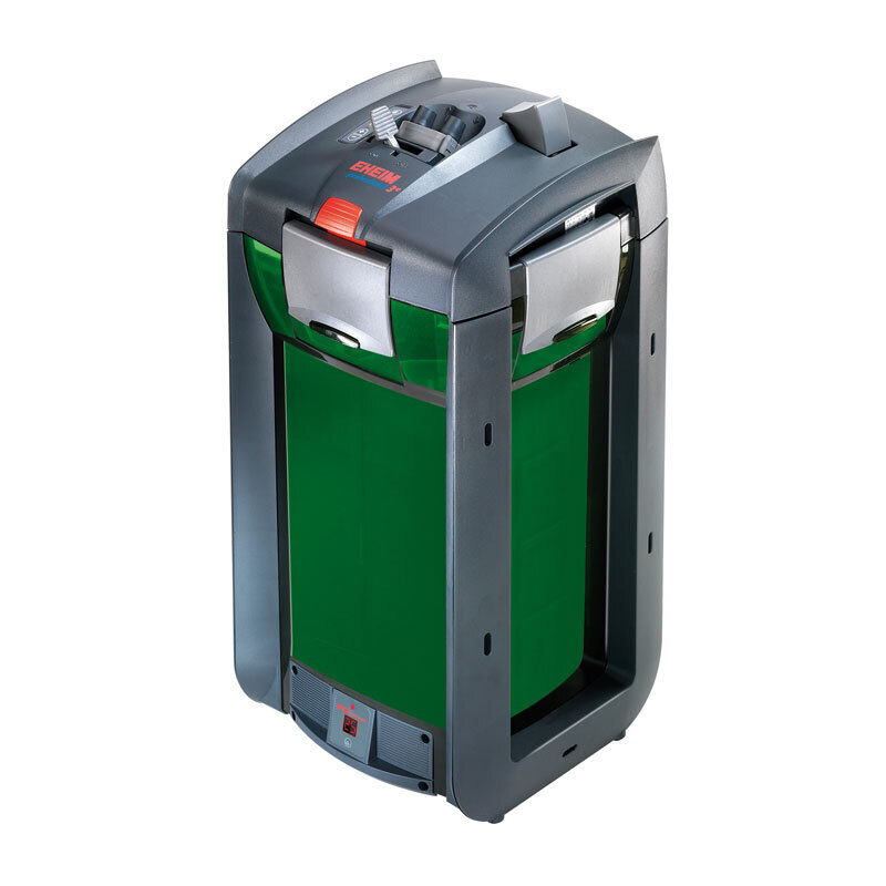 EHEIM Filter EHEIM Professionel 3 Thermofilter 600T