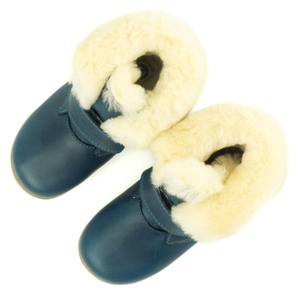 bobux i-walk ~ Desert Arctic Boot ~ Midnight