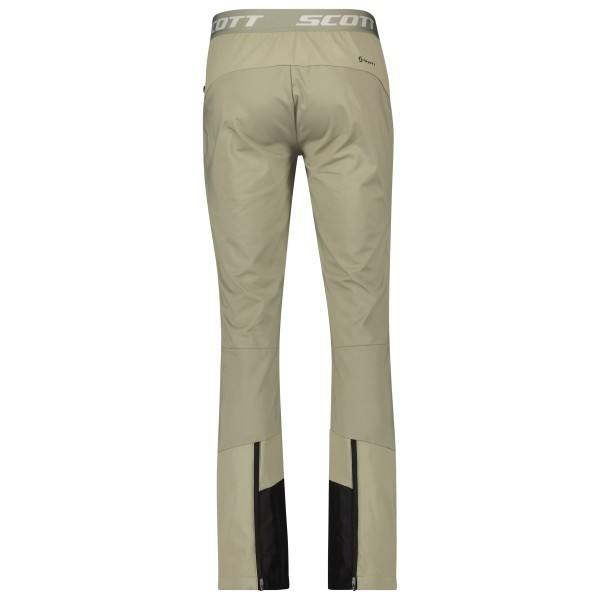 Scott - Explorair Softshell SL Pants - Skitourenhose