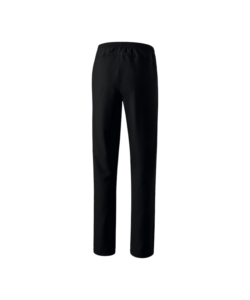 Erima Miami 2.0 Präsentationshose Damen Schwarz