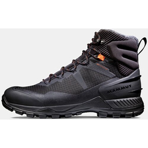 HERREN MULTIFUNKTIONSSTIEFEL BLACKFIN III MID DT MEN