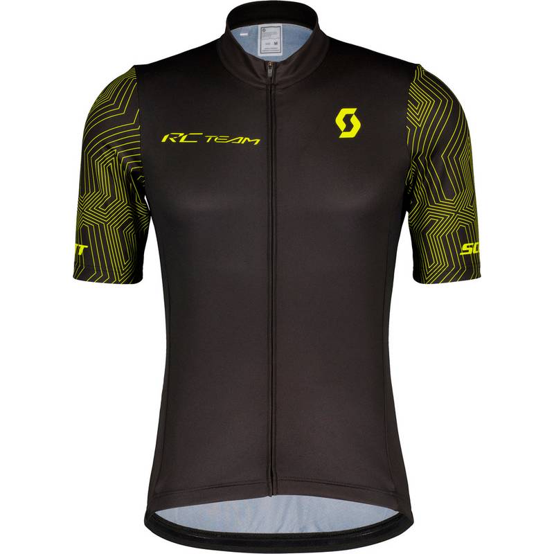 SCOTT RC Team 10 Trikot Herren