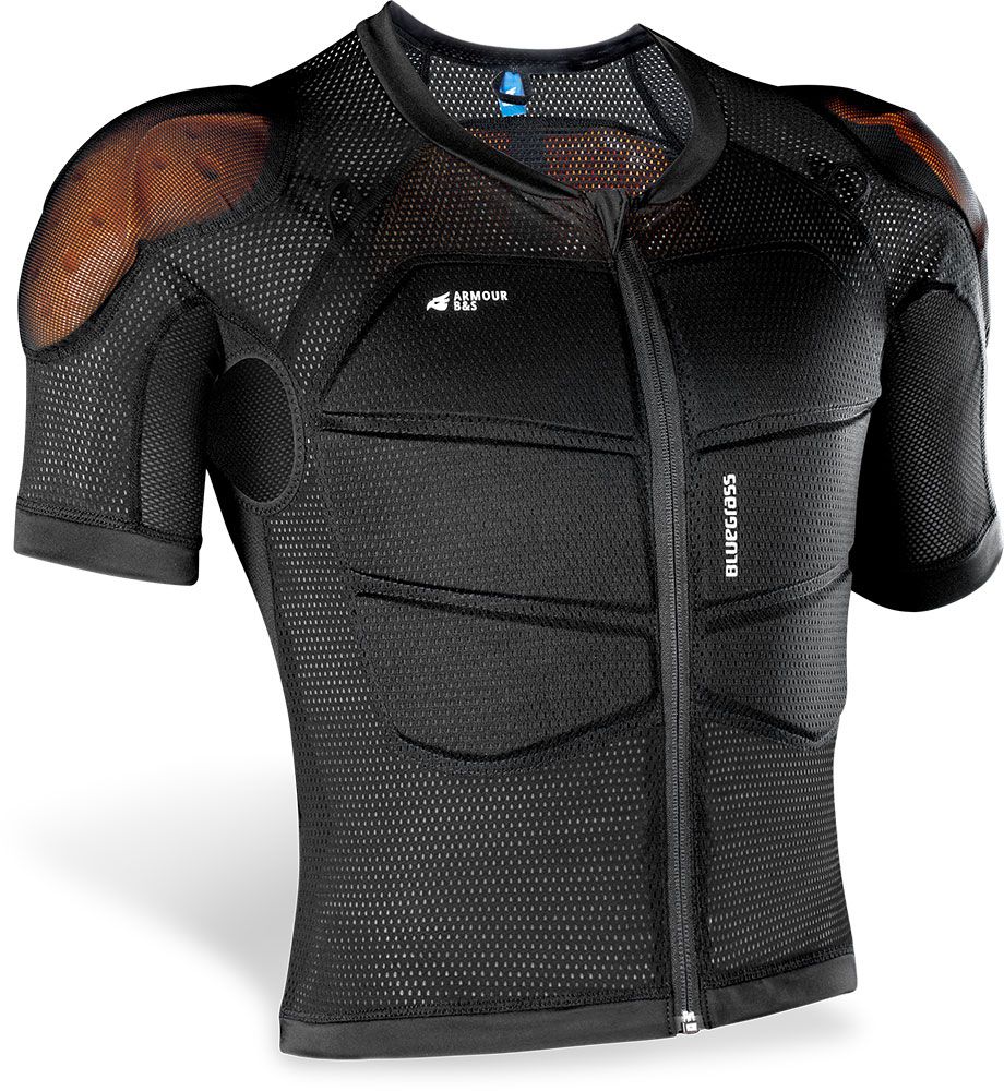 Bluegrass Armour B&S - Protektor Shirt kaufen | Bike-Discount