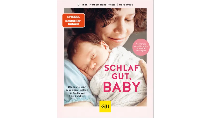 Schlaf gut, Baby!