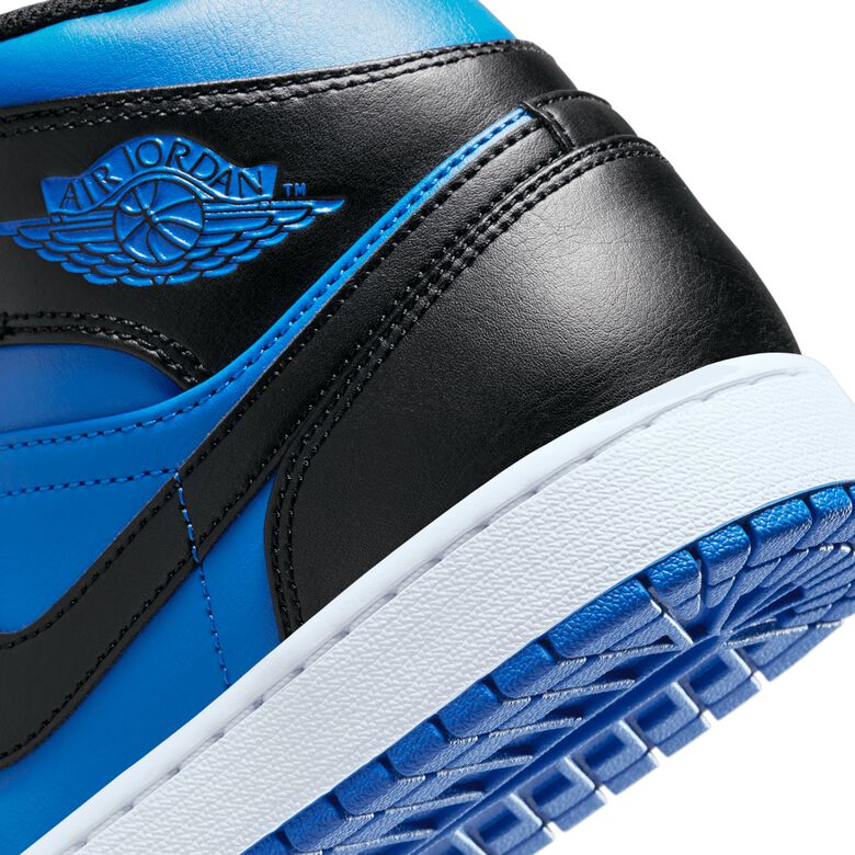 JORDAN Wmns Air Jordan 1 Mid 