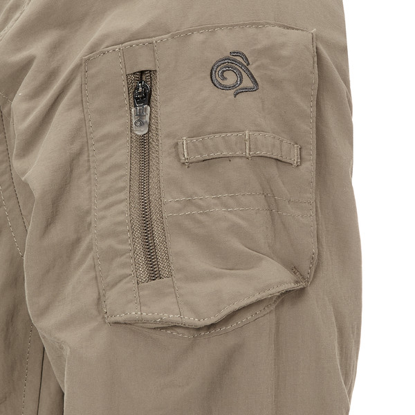NOSILIFE ADVENTURE JACKE Herren - Mückenabweisende Kleidung