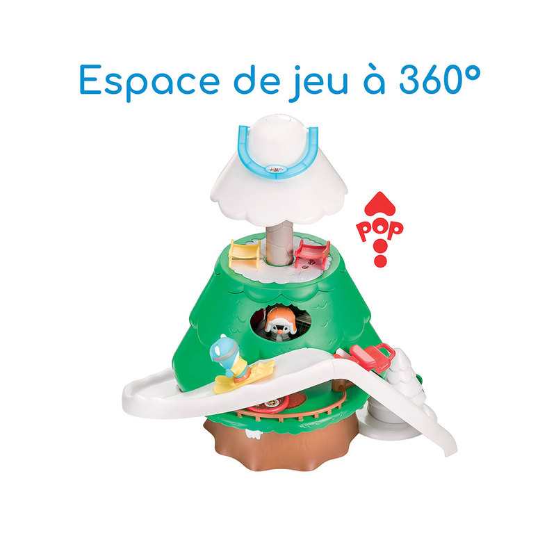 Klorofil le sapin Gla Gla