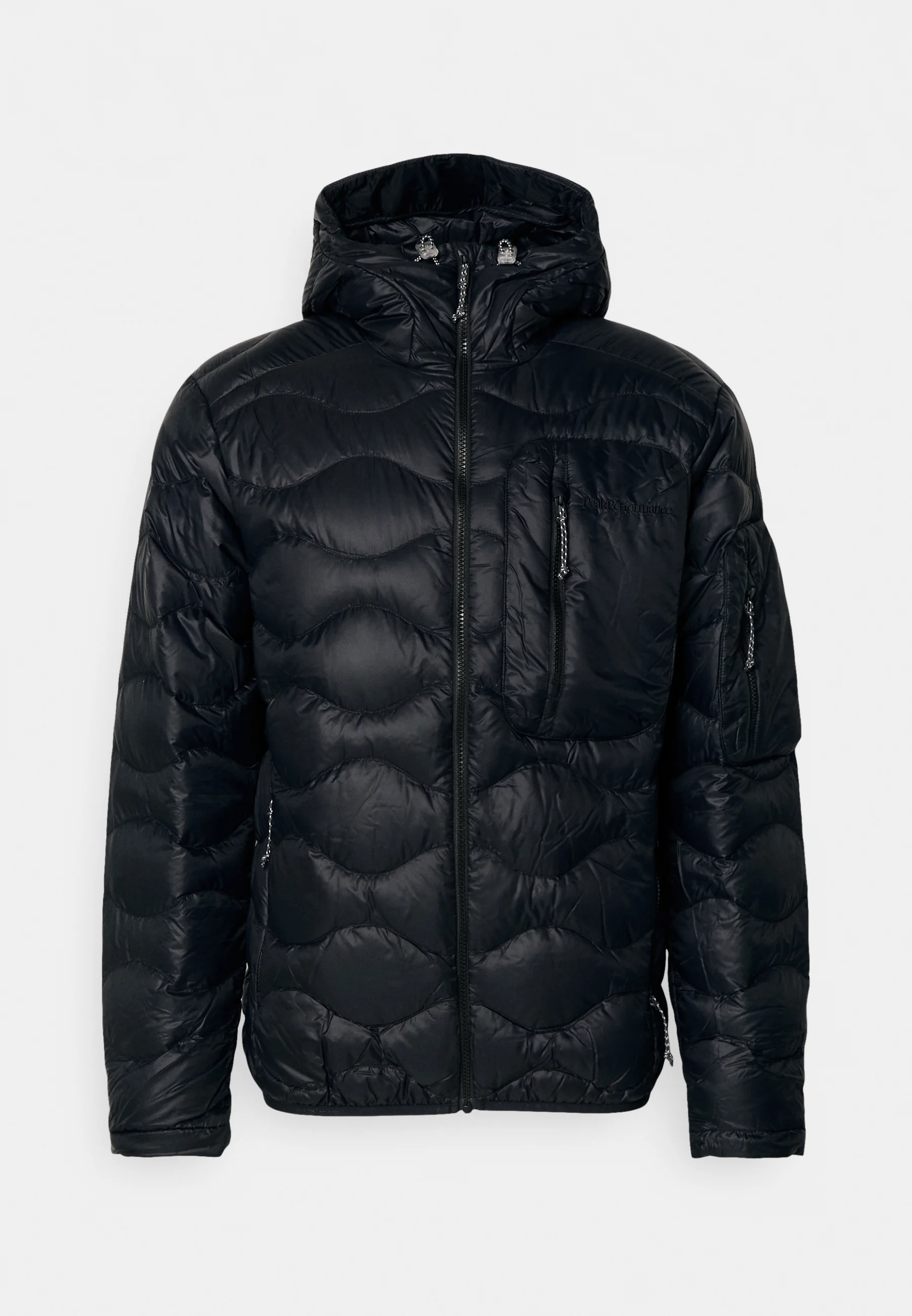 Peak Performance M HELIUM UTILITY - Chaqueta de plumas