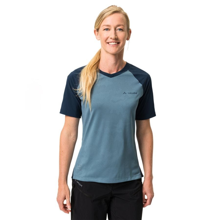 Moab PRO T-Shirt Damen
