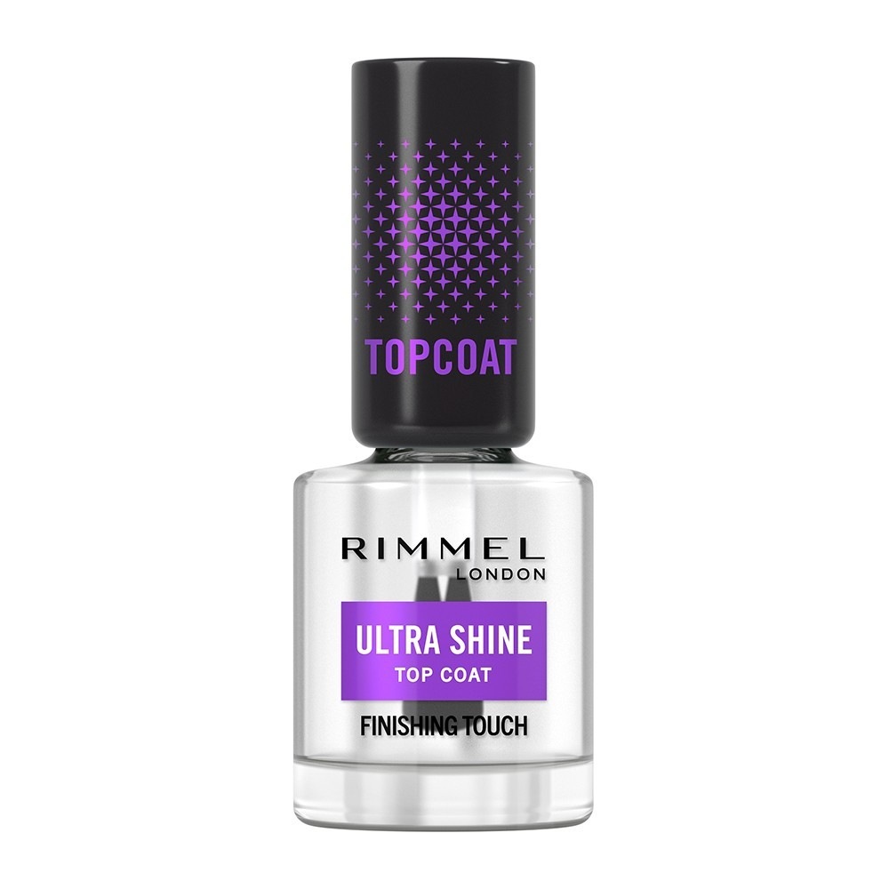Rimmel London SOIN NAIL CARE nadlak za nohte