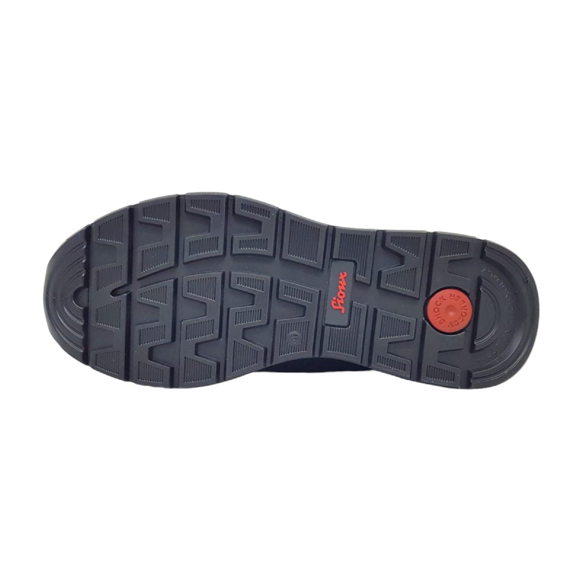 Sioux Utisso 700 7139840 Schwarz schwarz