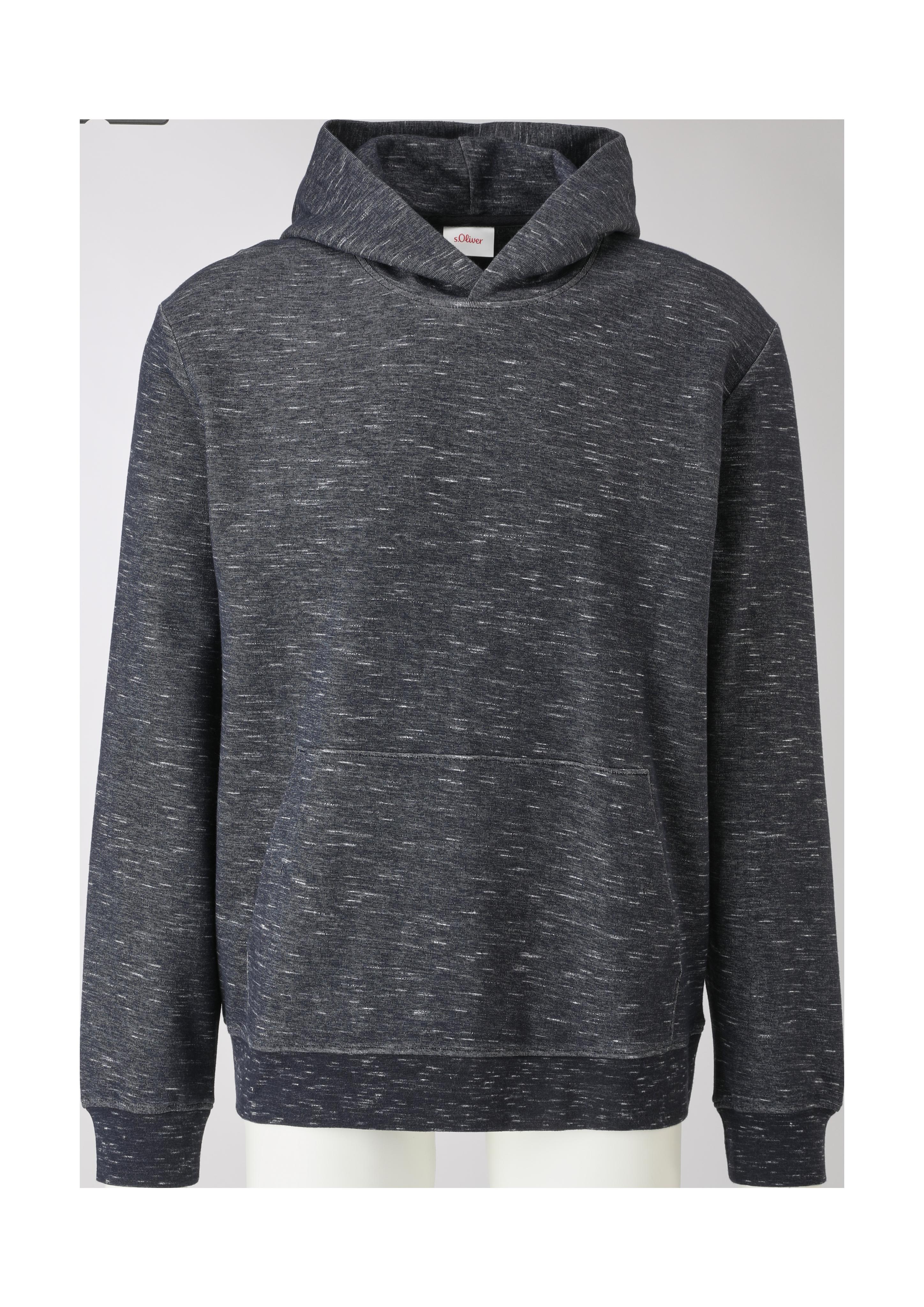 Sweatshirt mit Kapuze  2120931-59W4