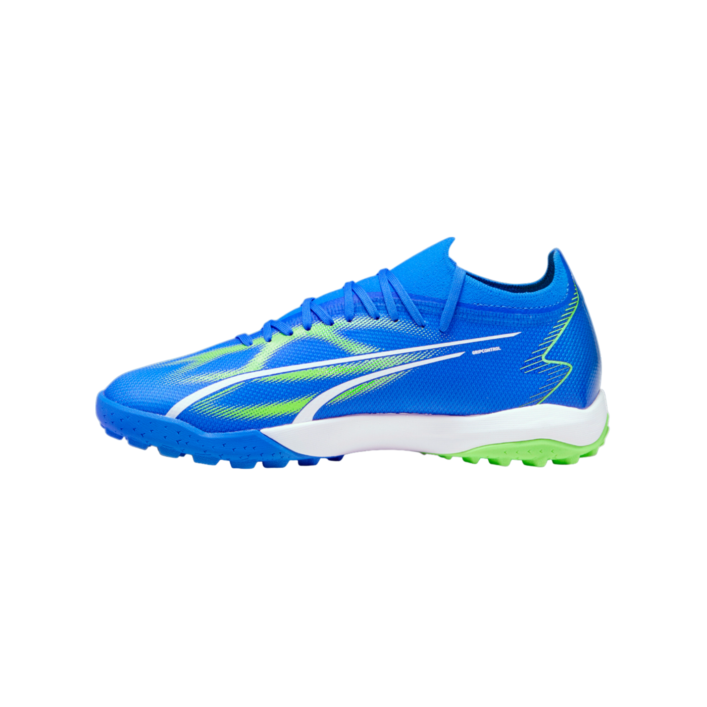 PUMA ULTRA Match TT Blau Weiss F03