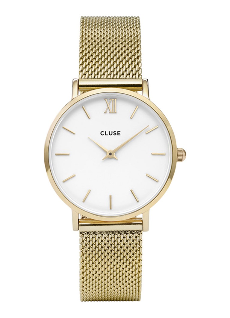 Relógio CLUSE Minuit CW0101203007