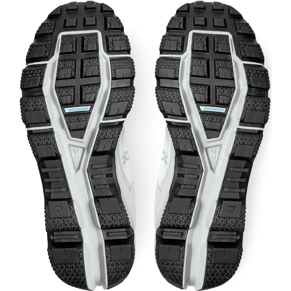 ON Cloudventure Waterproof 32-99247 / weiss