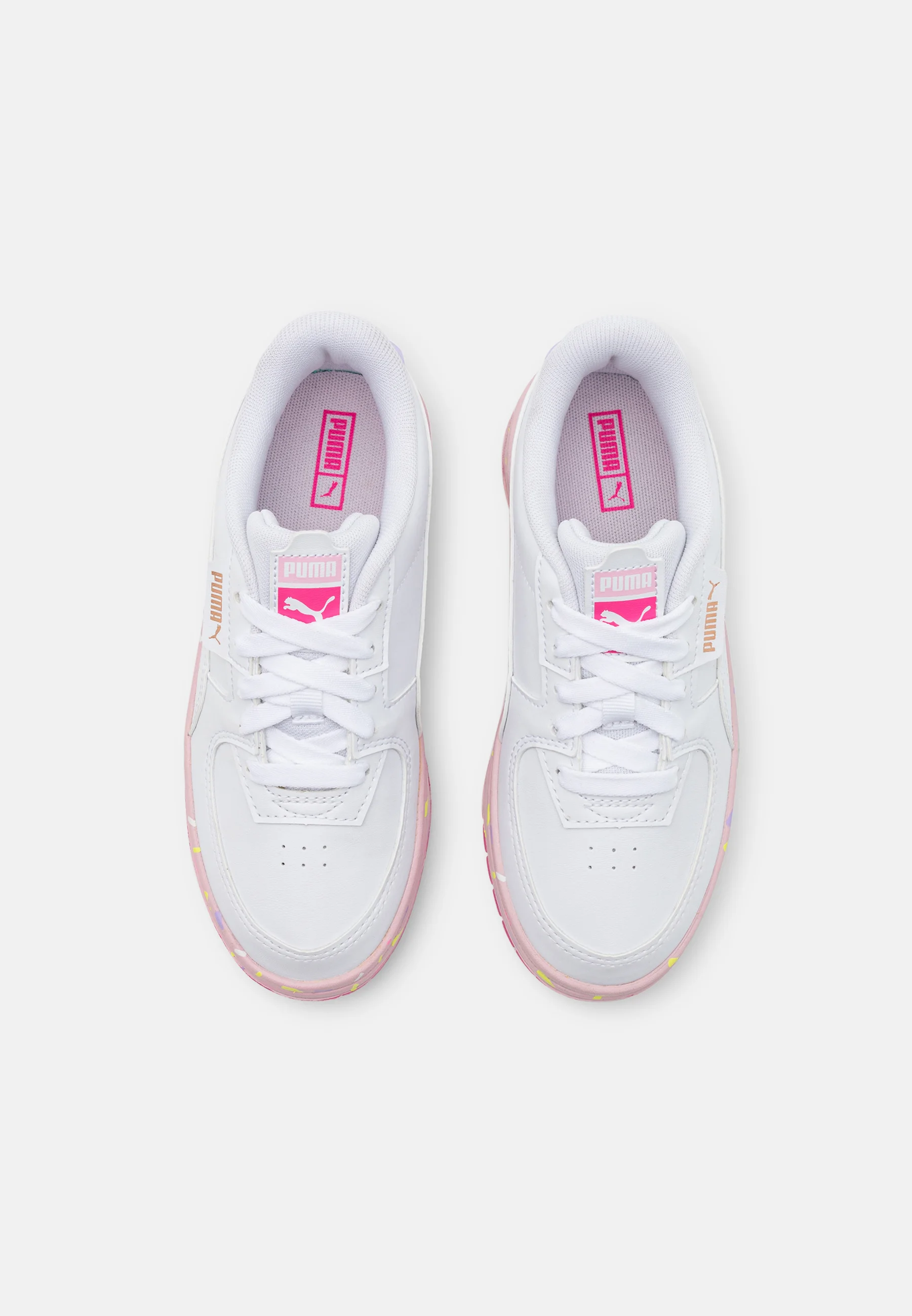 Puma CALI DREAM CRUSH UNISEX - Zapatillas bajas