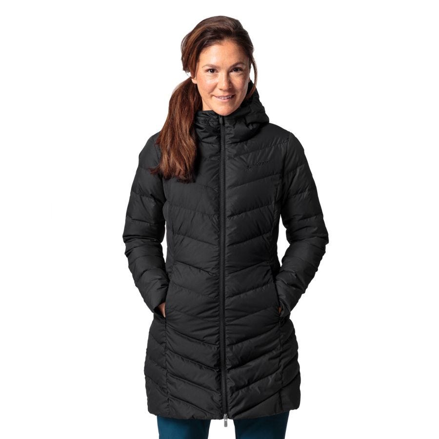 Annecy Daunenmantel Damen