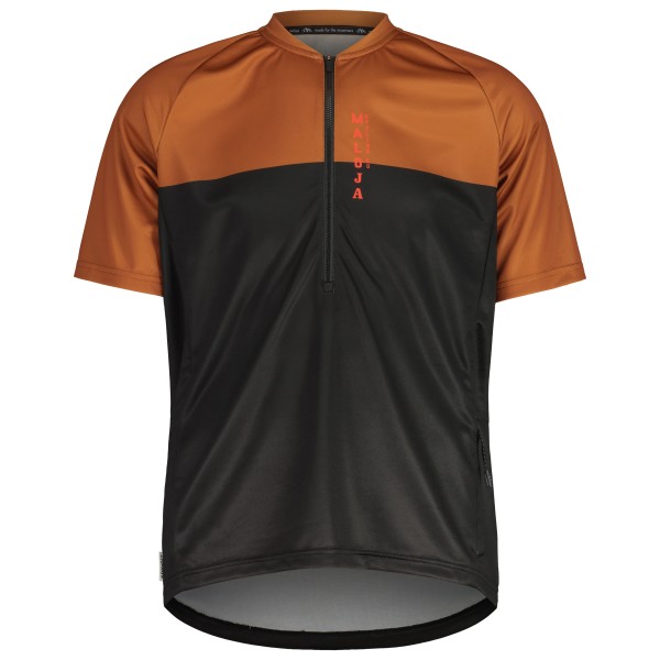 Maloja - BarettiM. All Mountain - Radtrikot