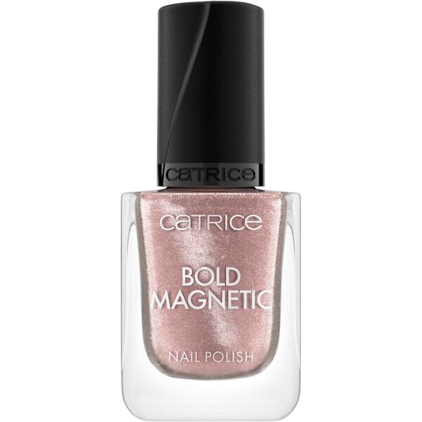 Catrice Bold Magnetic 020 Don't Be So Clingy -kynsilakka 10,5ml