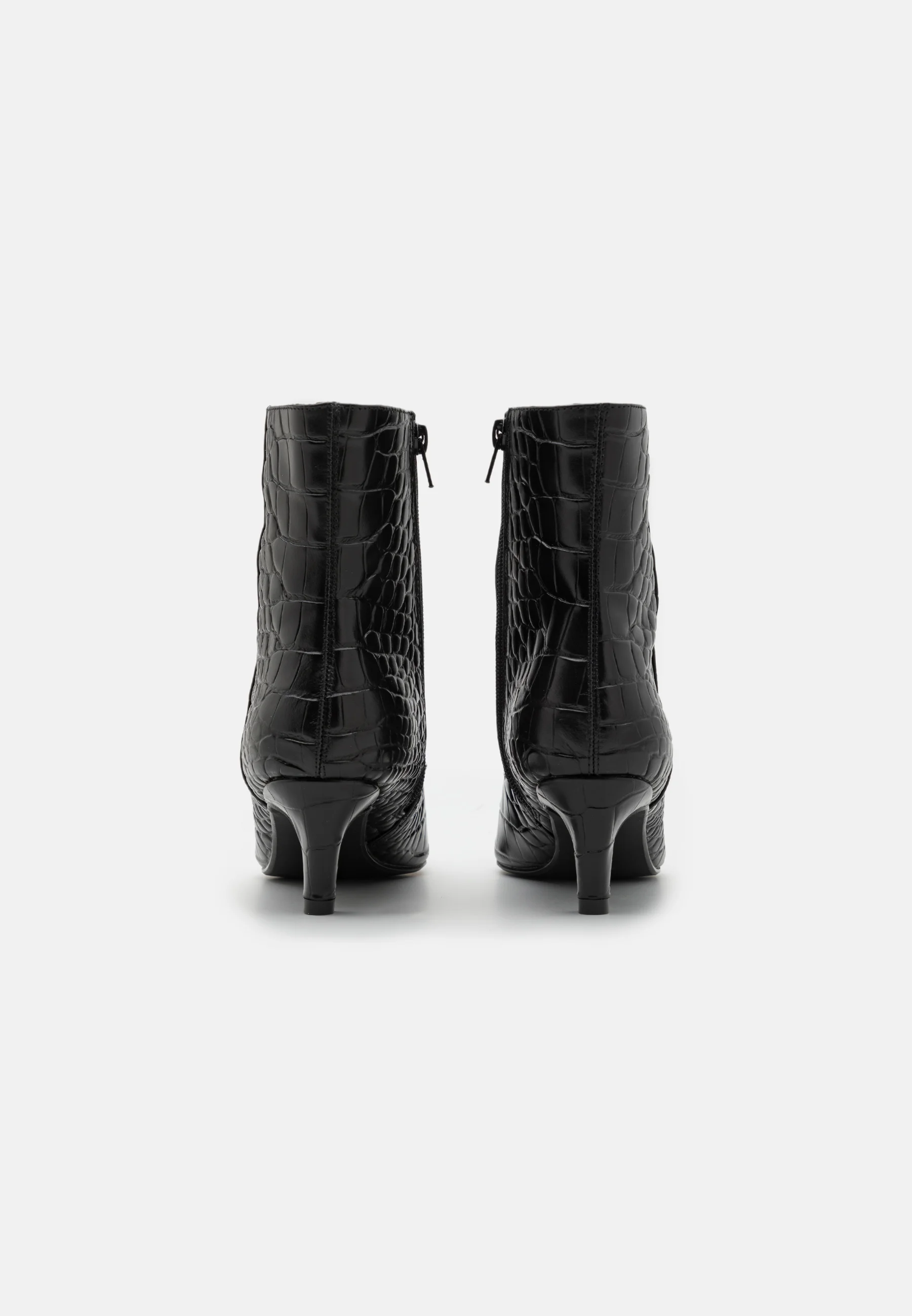 Zign Studio LEATHER - Botines