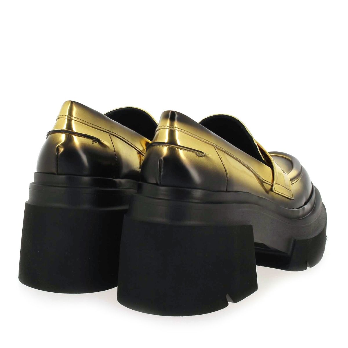 Strategia  E3728T - Or Noir